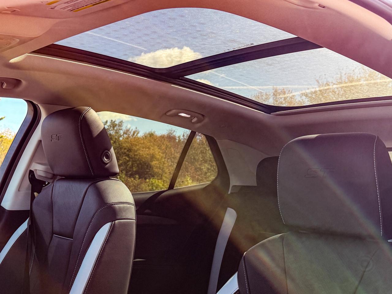2026 Buick Envision SPORT TOURING Photo