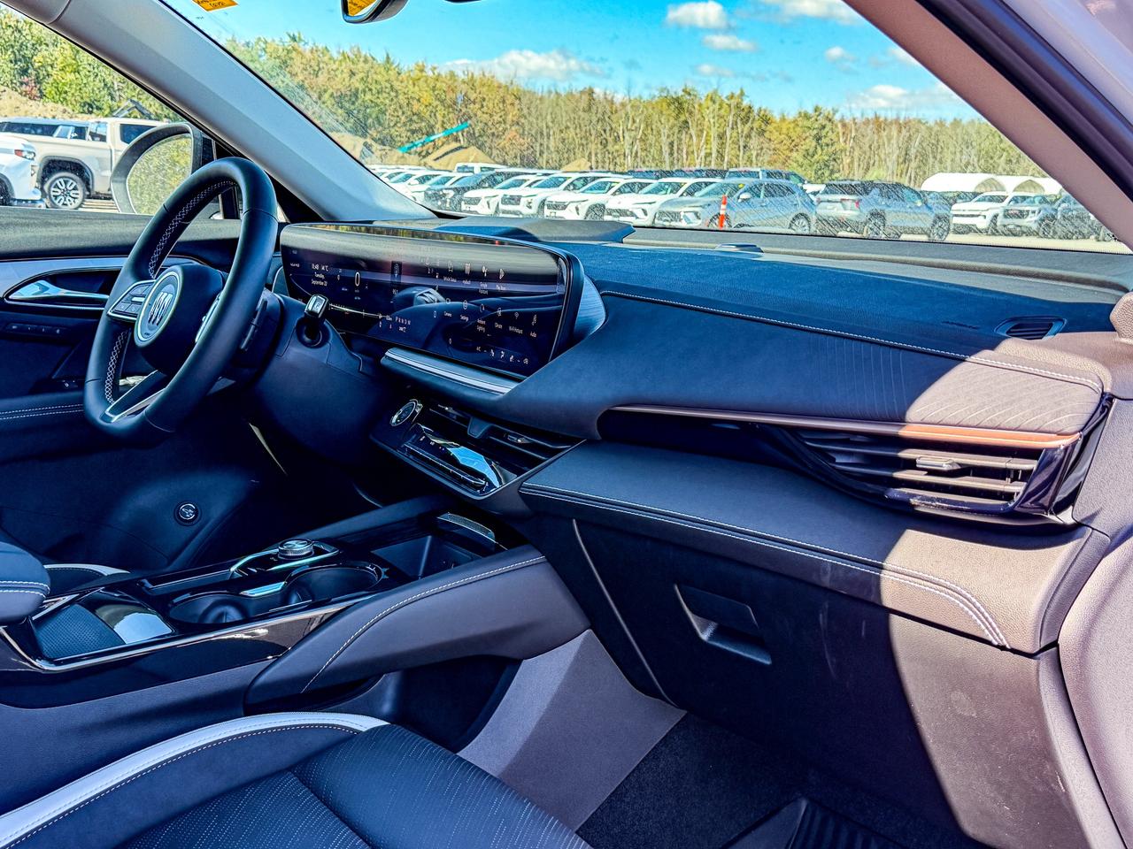 2026 Buick Envision SPORT TOURING Photo