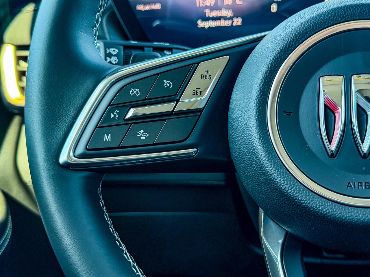 2026 Buick Envision SPORT TOURING Photo
