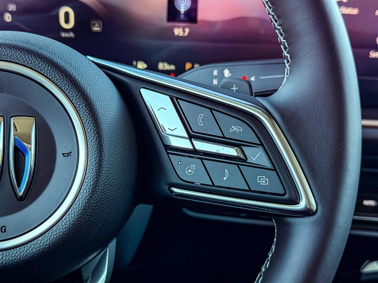 2026 Buick Envision SPORT TOURING Photo