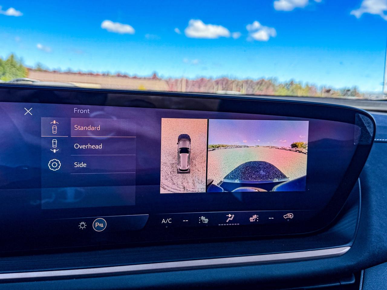 2026 Buick Envision SPORT TOURING Photo