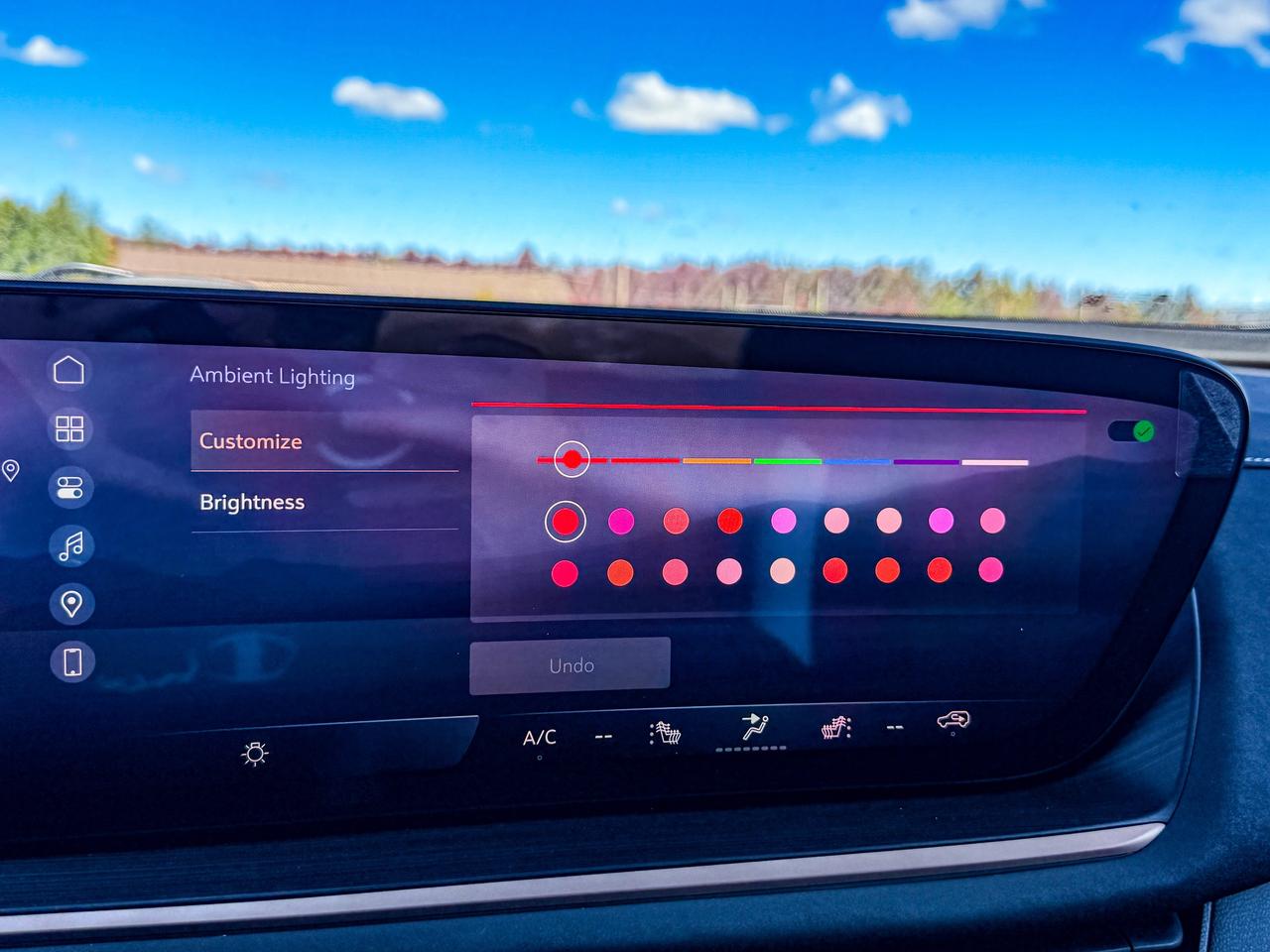 2026 Buick Envision SPORT TOURING Photo