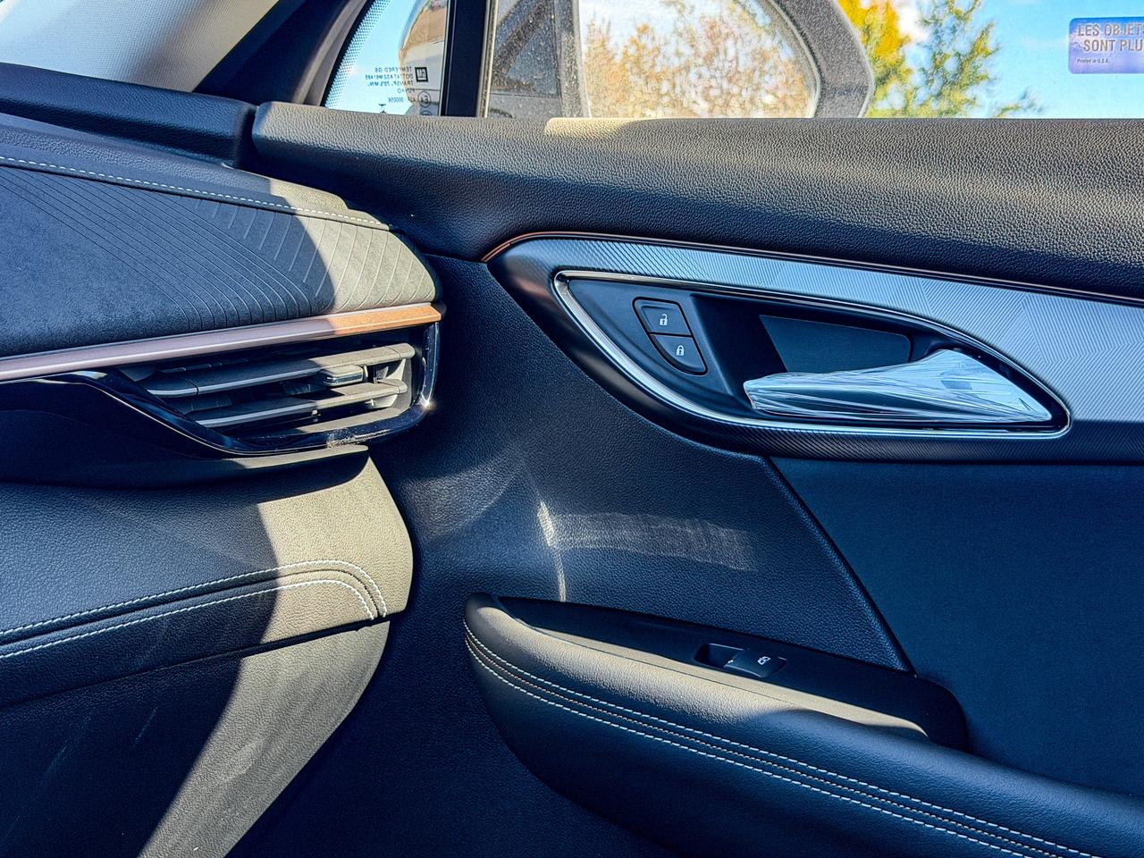 2026 Buick Envision SPORT TOURING Photo