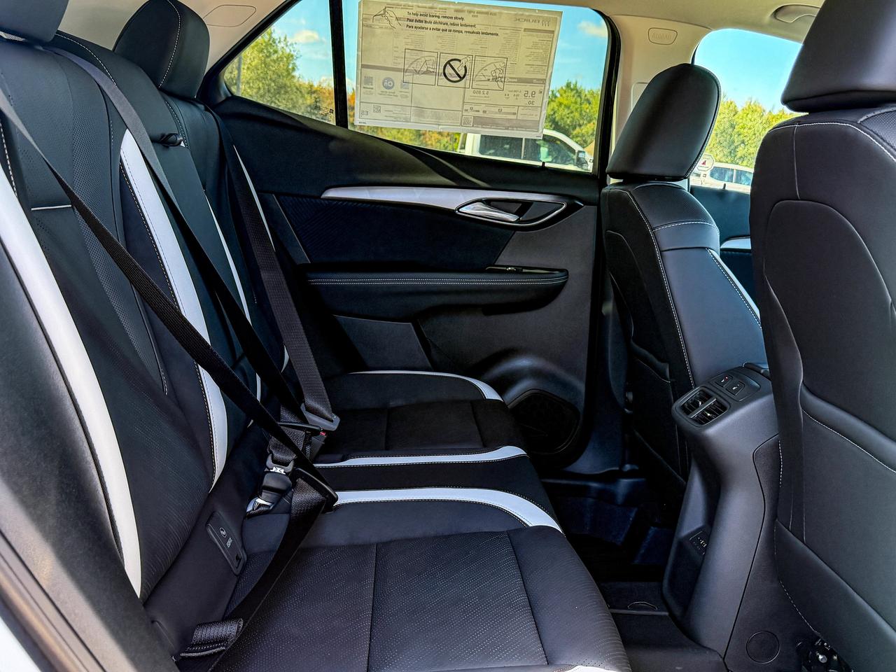 2026 Buick Envision SPORT TOURING Photo