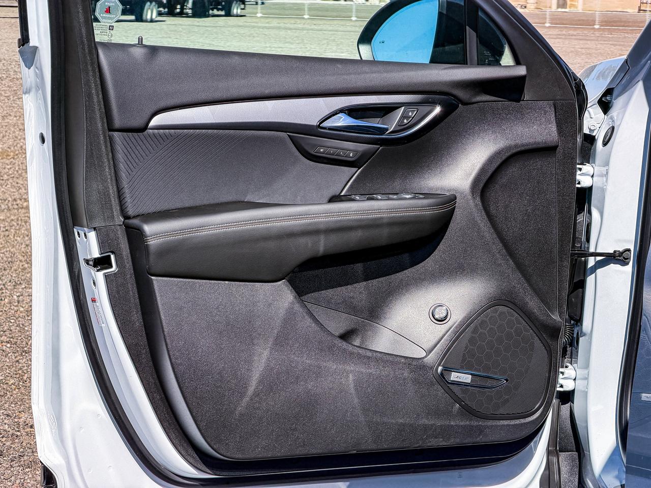 2026 Buick Envision SPORT TOURING Photo