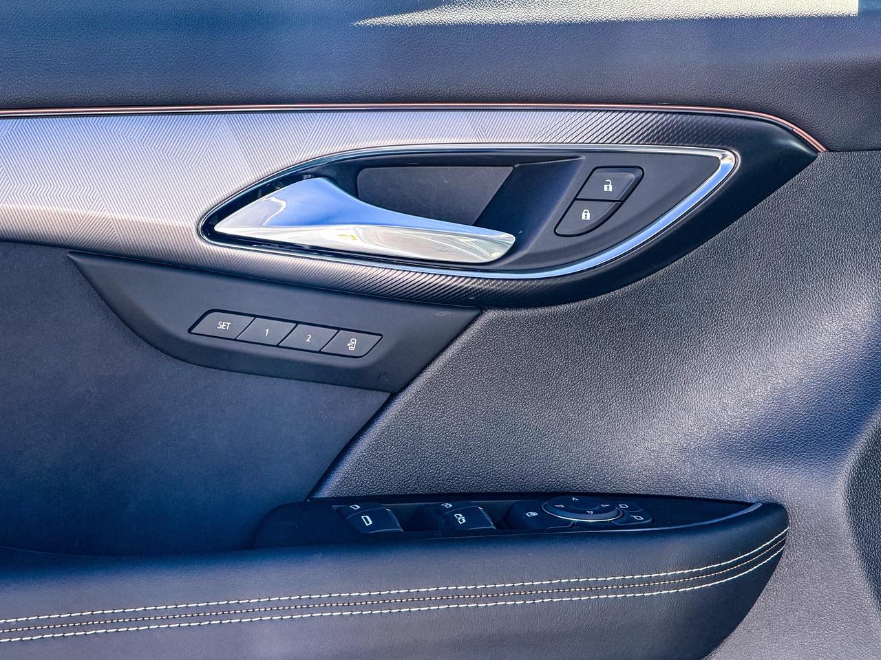 2026 Buick Envision SPORT TOURING Photo