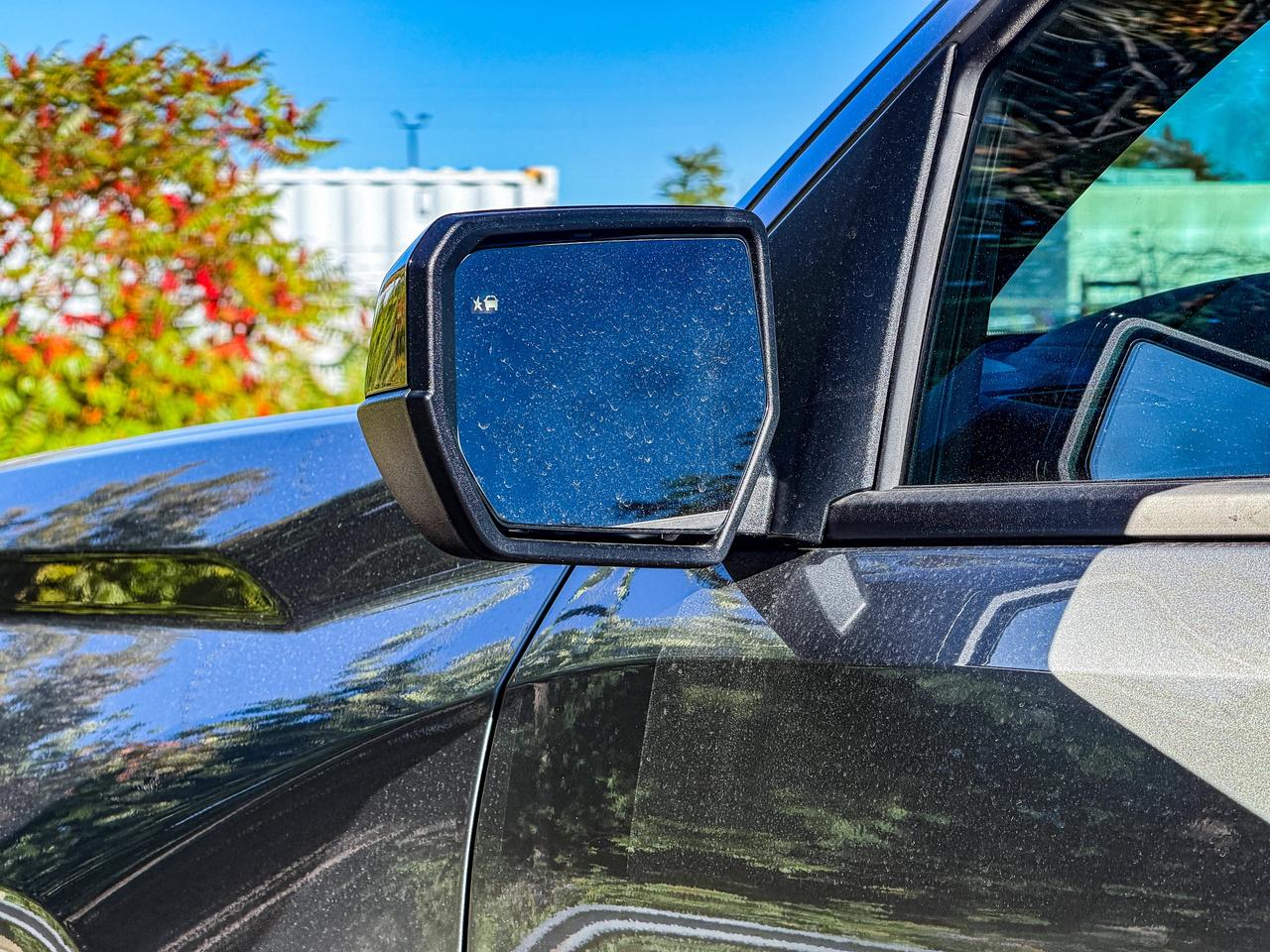 2026 GMC Canyon AT4 Photo