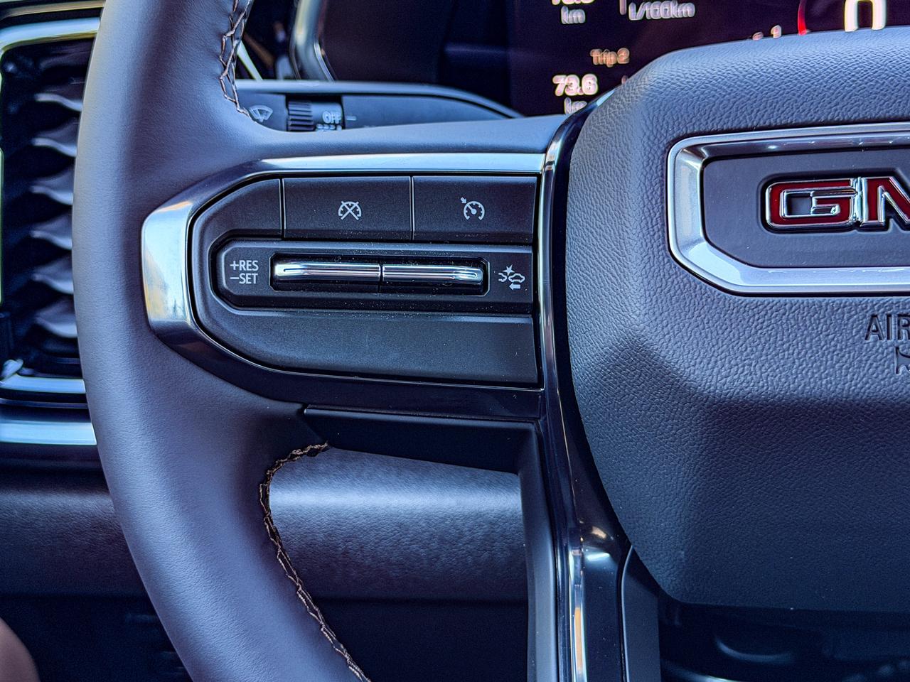 2026 GMC Canyon AT4 Photo