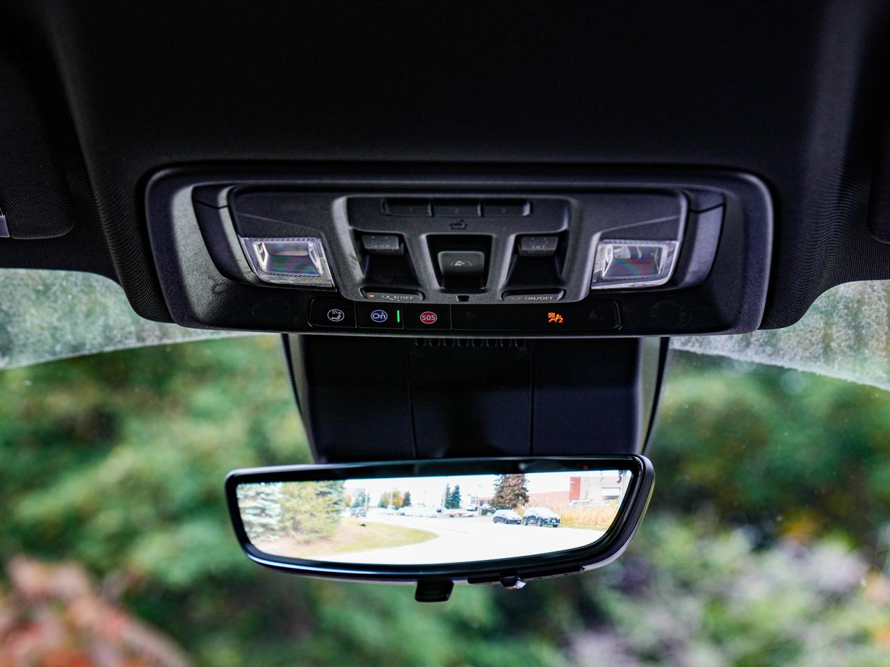 2026 GMC SIERRA 2500HD AT4 Photo