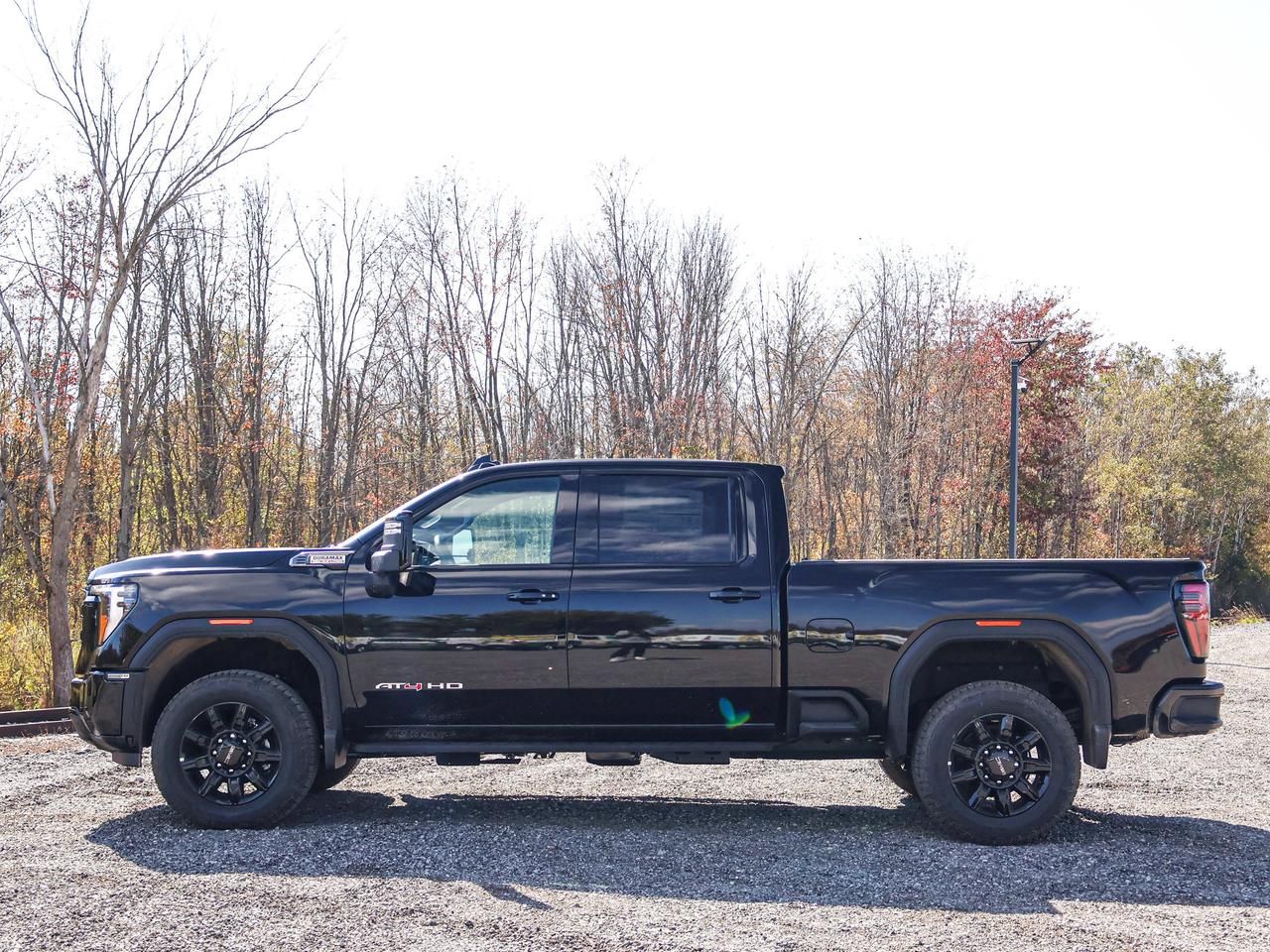2026 GMC SIERRA 2500HD AT4 Photo