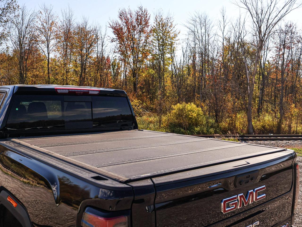 2026 GMC SIERRA 2500HD AT4 Photo