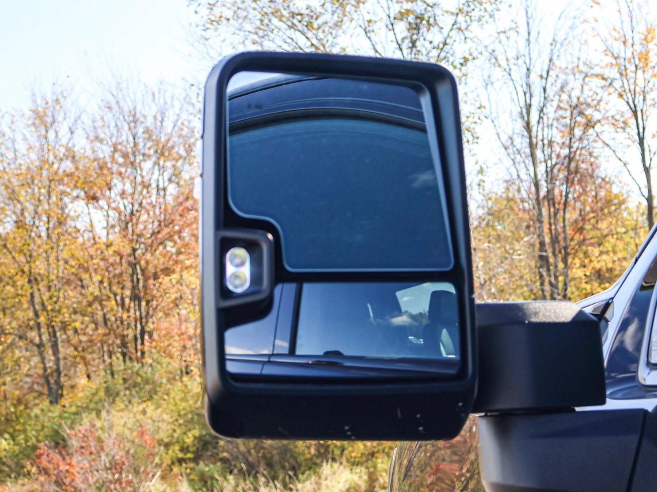 2026 GMC SIERRA 2500HD AT4 Photo