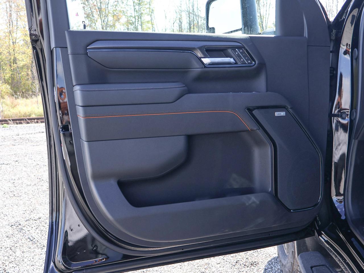 2026 GMC SIERRA 2500HD AT4 Photo