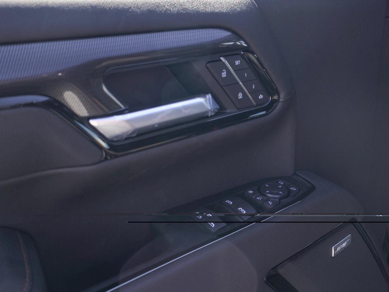 2026 GMC SIERRA 2500HD AT4 Photo