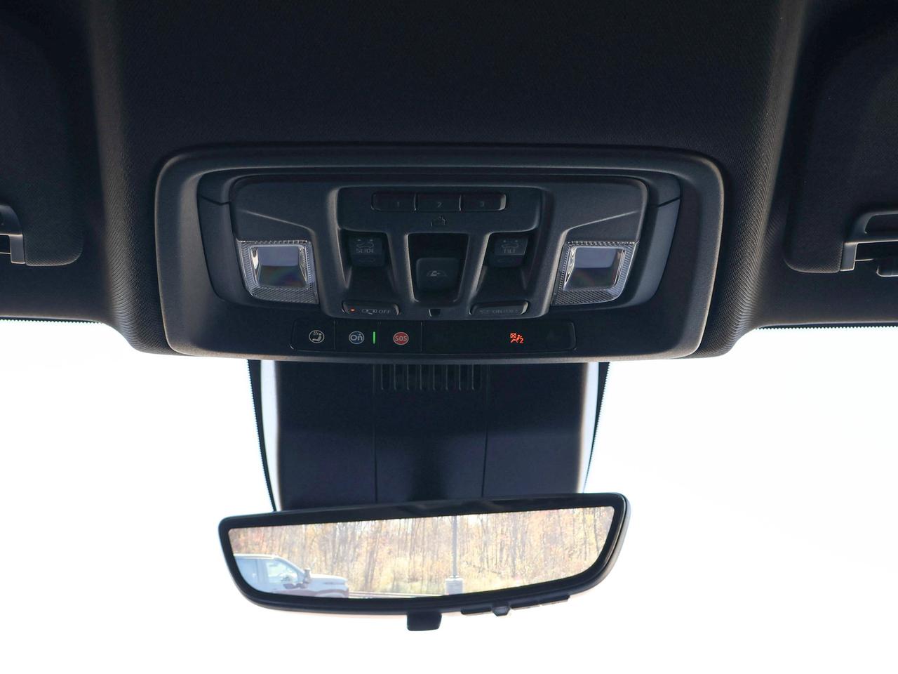 2026 GMC SIERRA 2500HD AT4 Photo