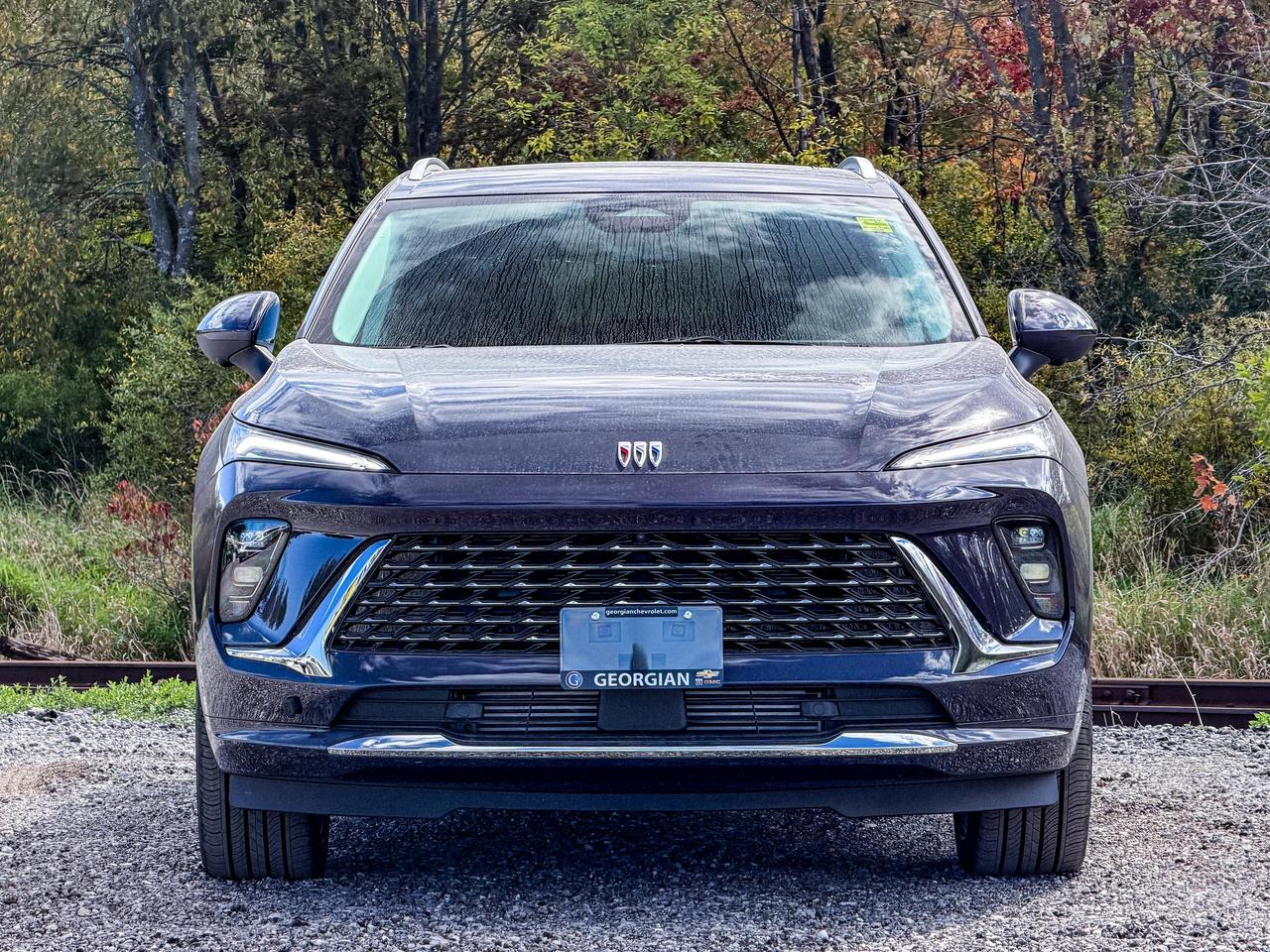 2026 Buick Envision Avenir Photo