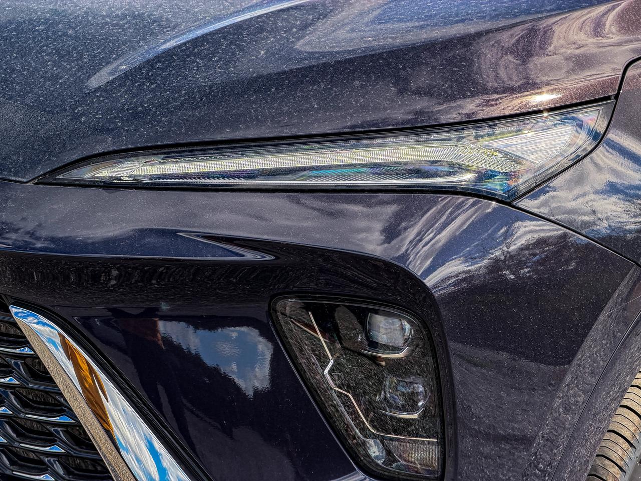2026 Buick Envision Avenir Photo