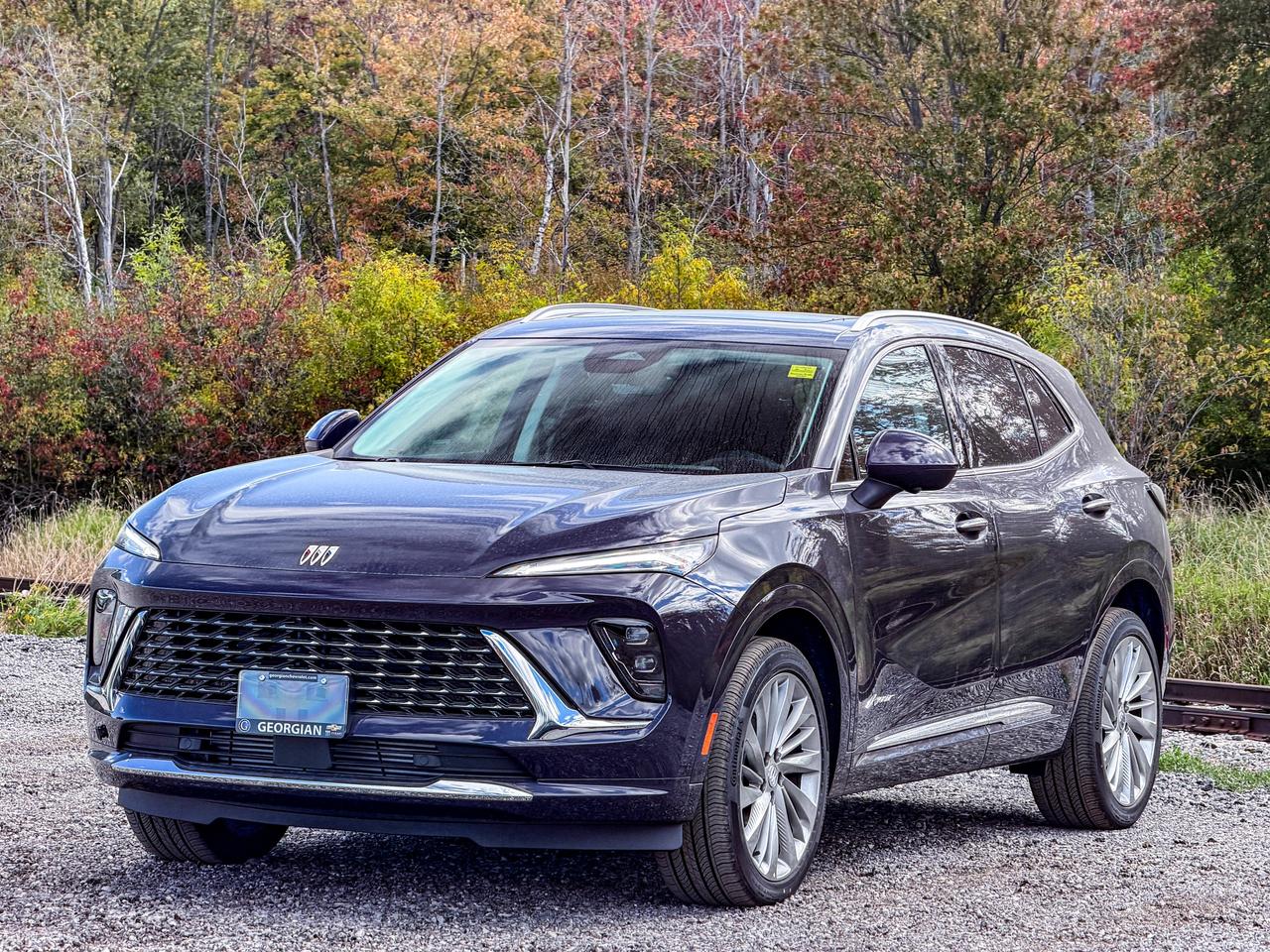 2026 Buick Envision Avenir Photo
