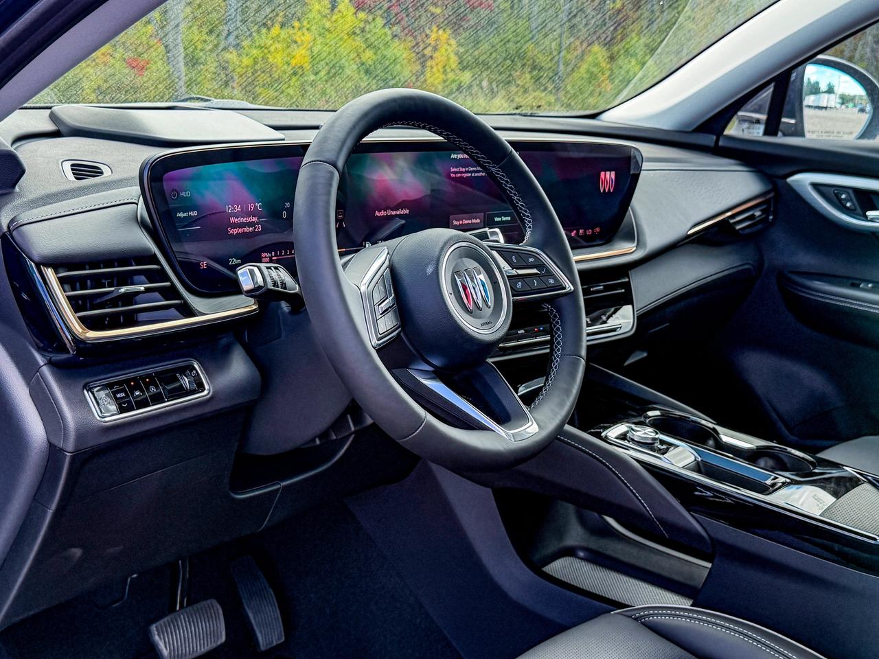 2026 Buick Envision Avenir Photo