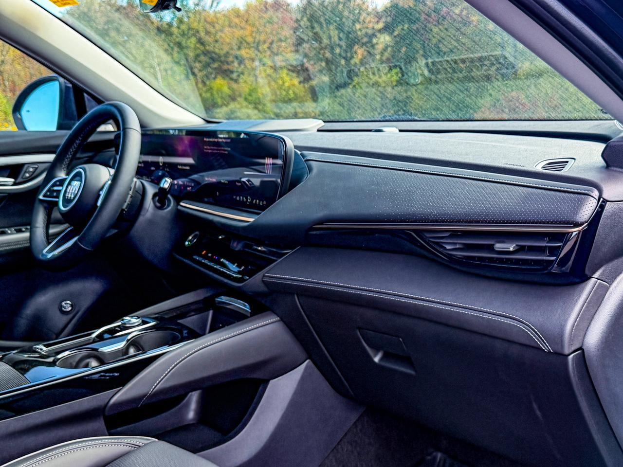 2026 Buick Envision Avenir Photo