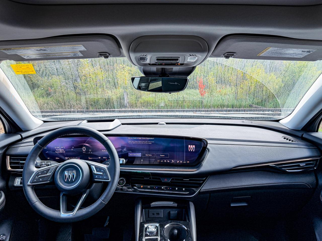 2026 Buick Envision Avenir Photo