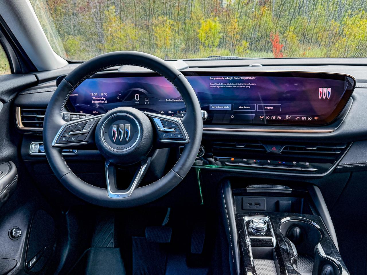 2026 Buick Envision Avenir Photo