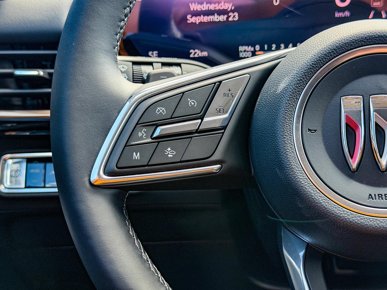 2026 Buick Envision Avenir Photo