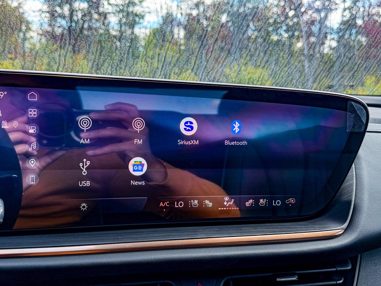 2026 Buick Envision Avenir Photo