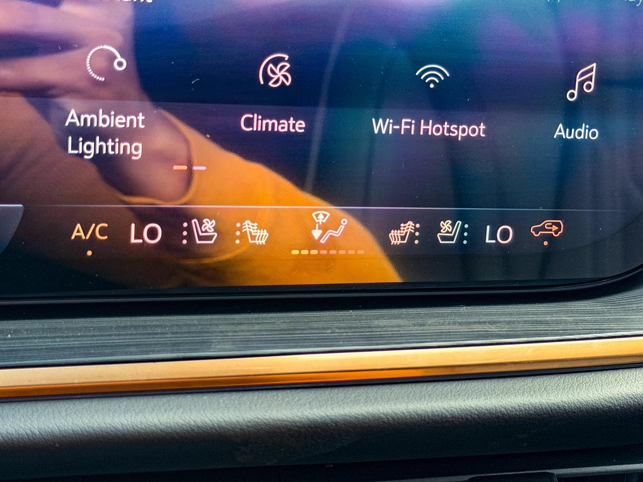 2026 Buick Envision Avenir Photo