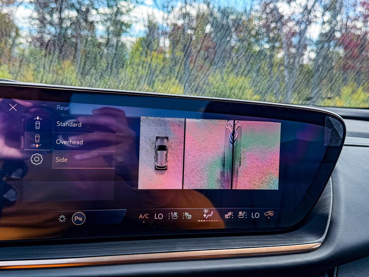 2026 Buick Envision Avenir Photo