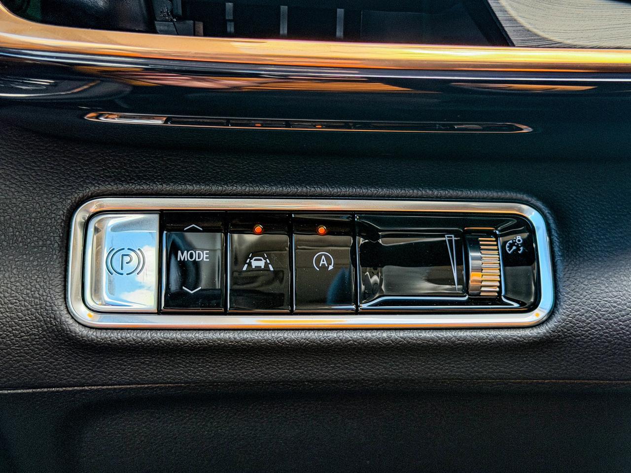 2026 Buick Envision Avenir Photo
