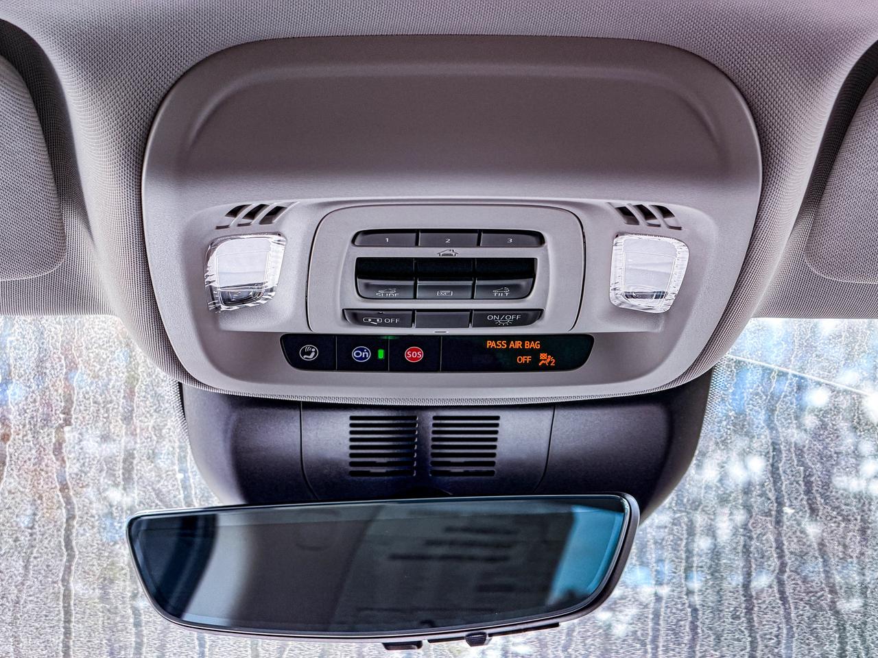 2026 Buick Envision Avenir Photo
