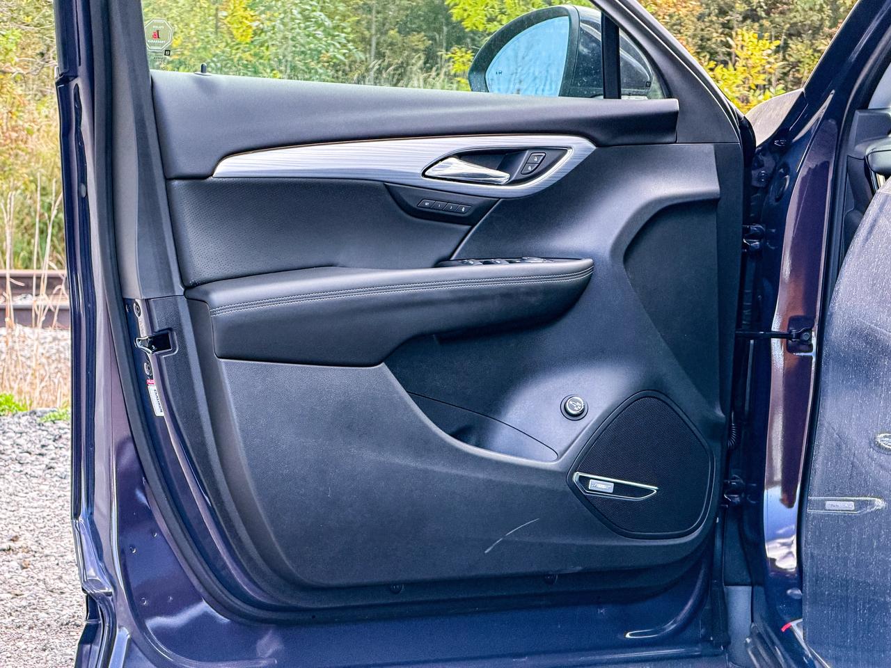 2026 Buick Envision Avenir Photo