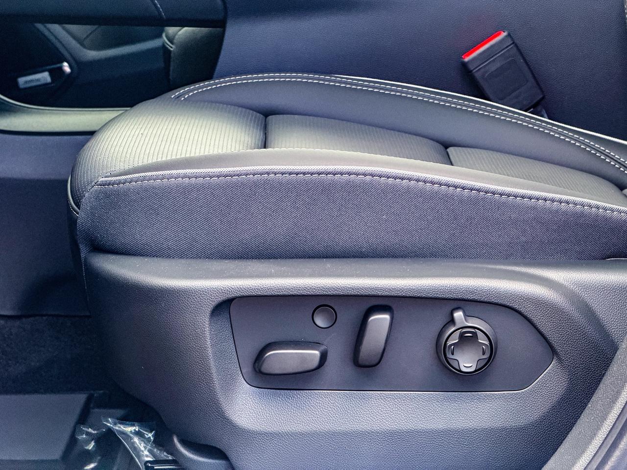 2026 Buick Envision Avenir Photo
