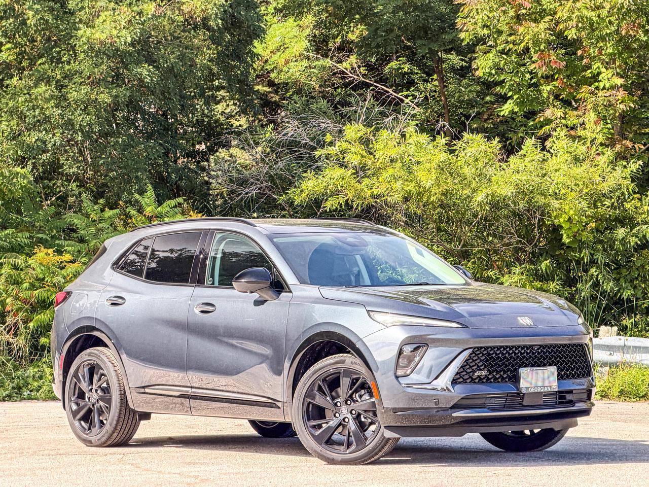 2026 Buick Envision SPORT TOURING Photo