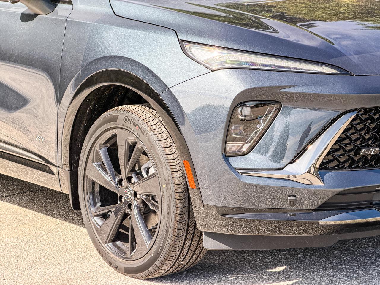 2026 Buick Envision SPORT TOURING Photo