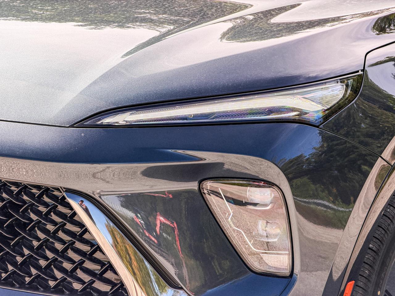 2026 Buick Envision SPORT TOURING Photo