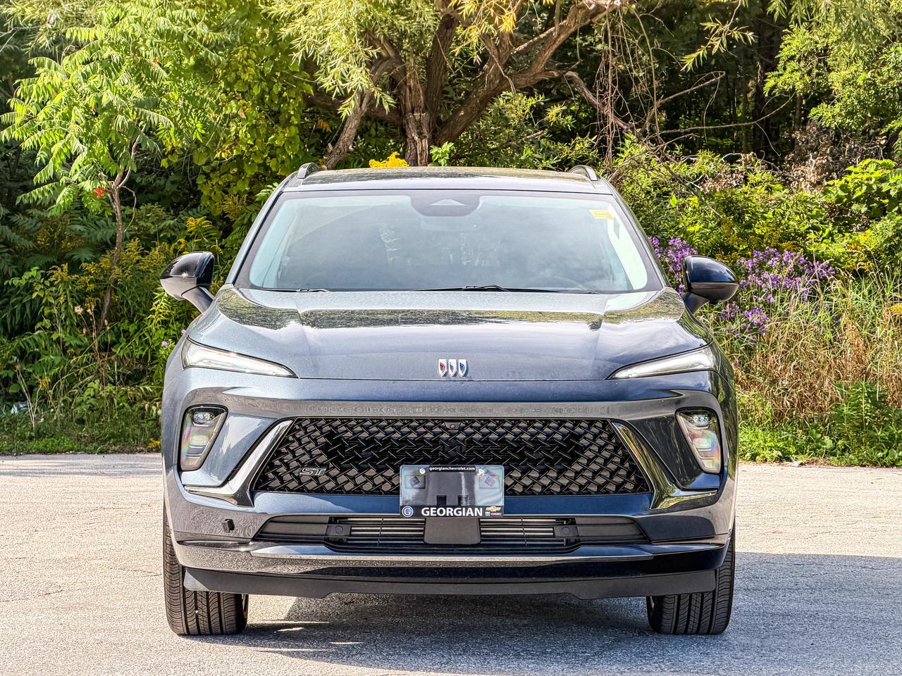 2026 Buick Envision SPORT TOURING Photo