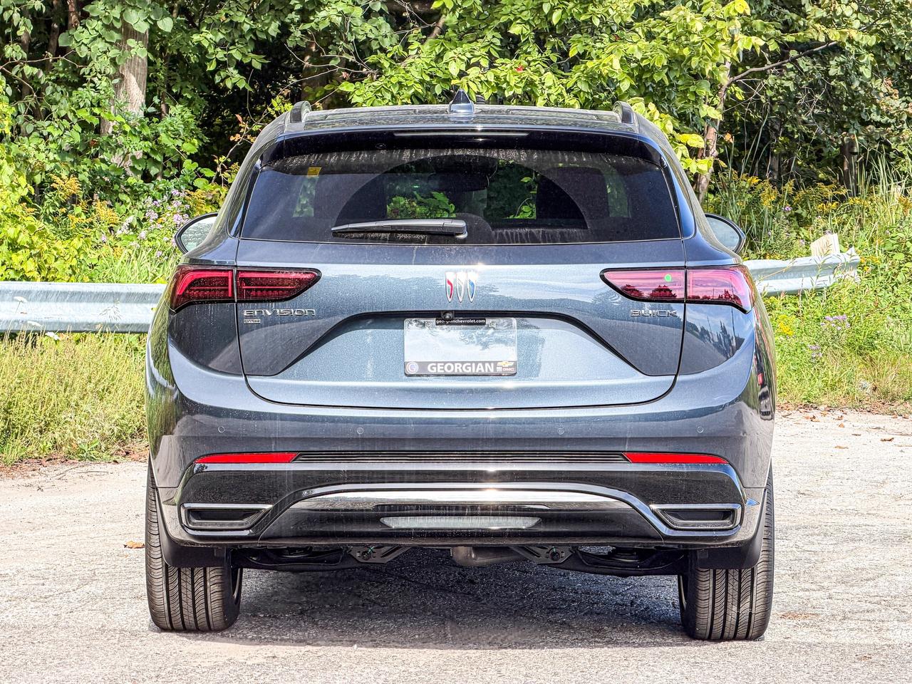 2026 Buick Envision SPORT TOURING Photo