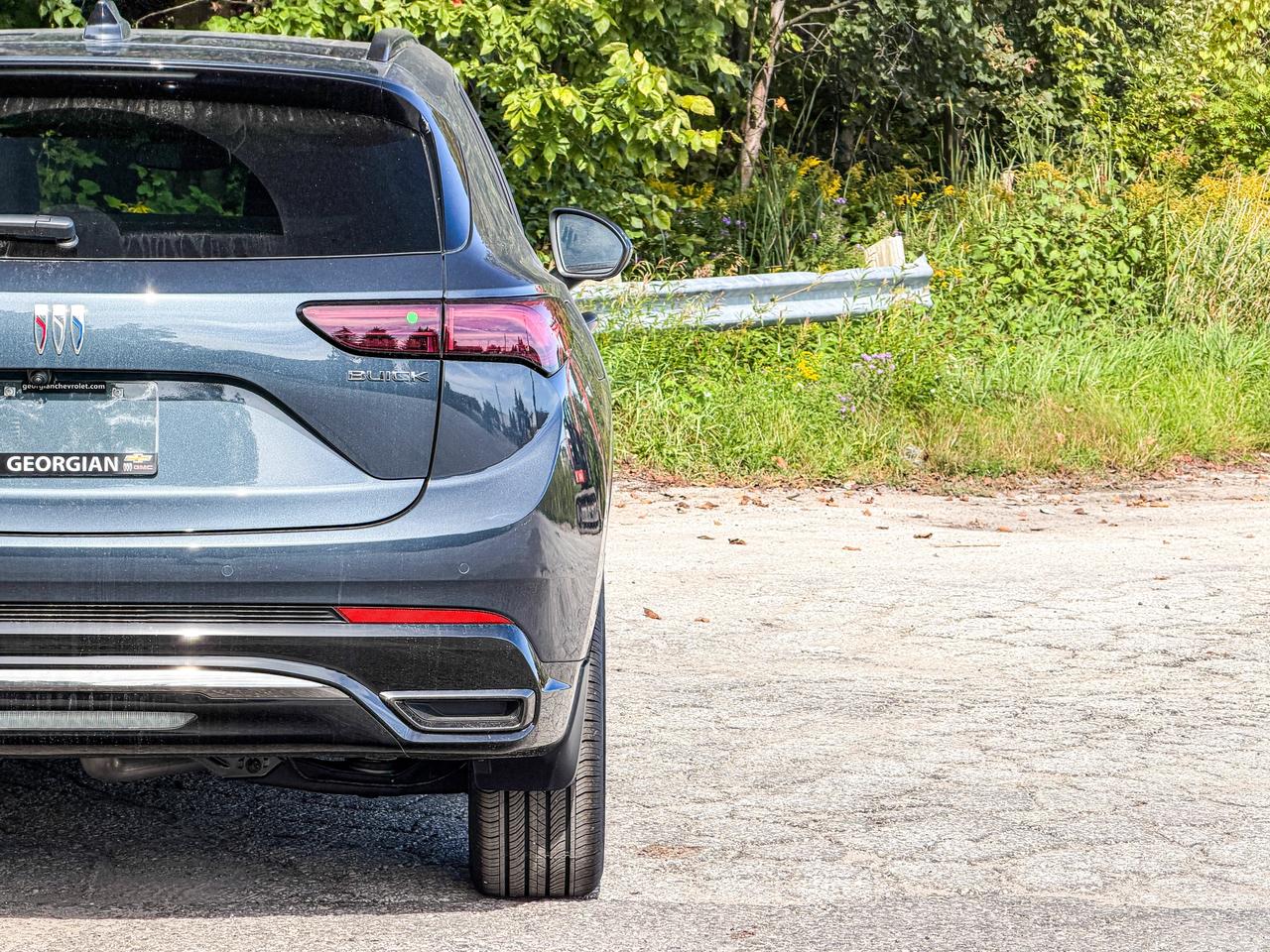 2026 Buick Envision SPORT TOURING Photo