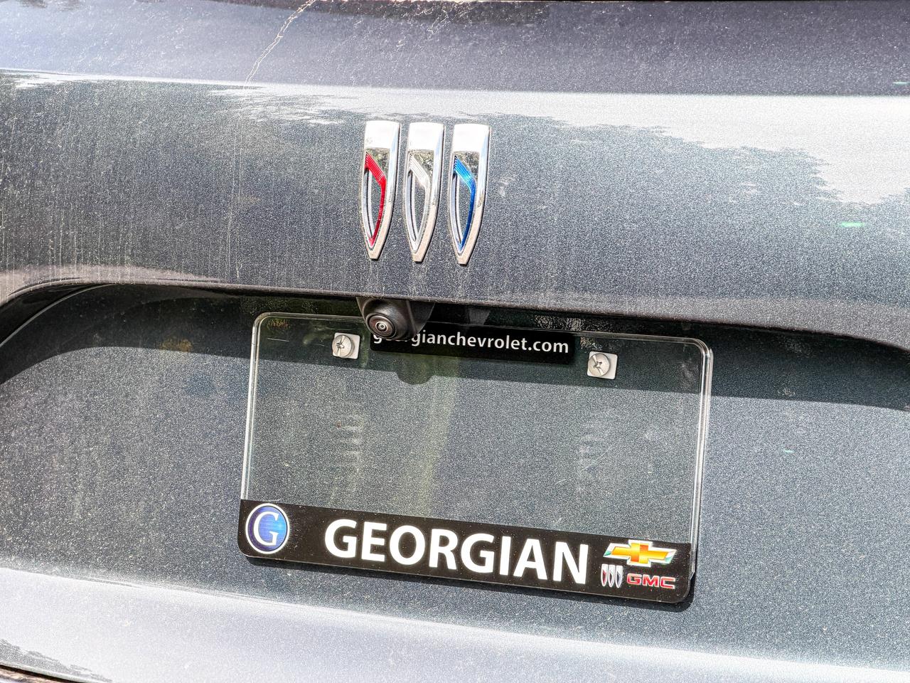 2026 Buick Envision SPORT TOURING Photo