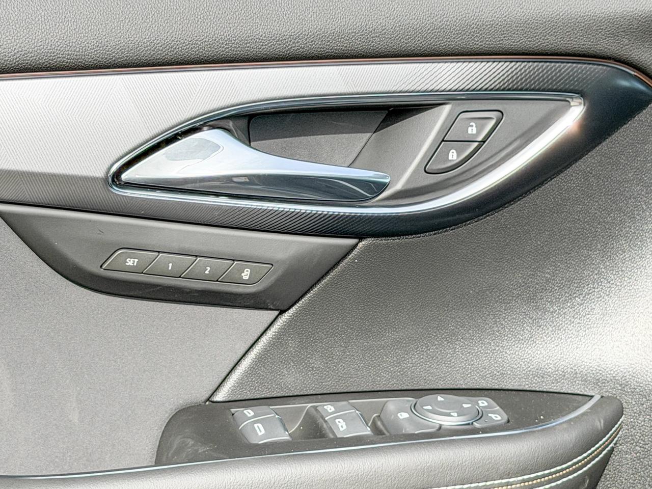 2026 Buick Envision SPORT TOURING Photo