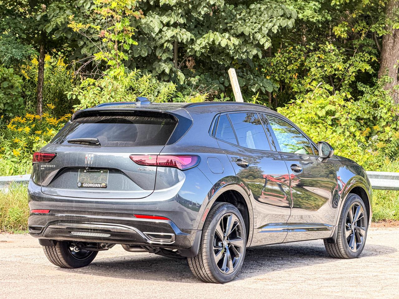 2026 Buick Envision SPORT TOURING Photo
