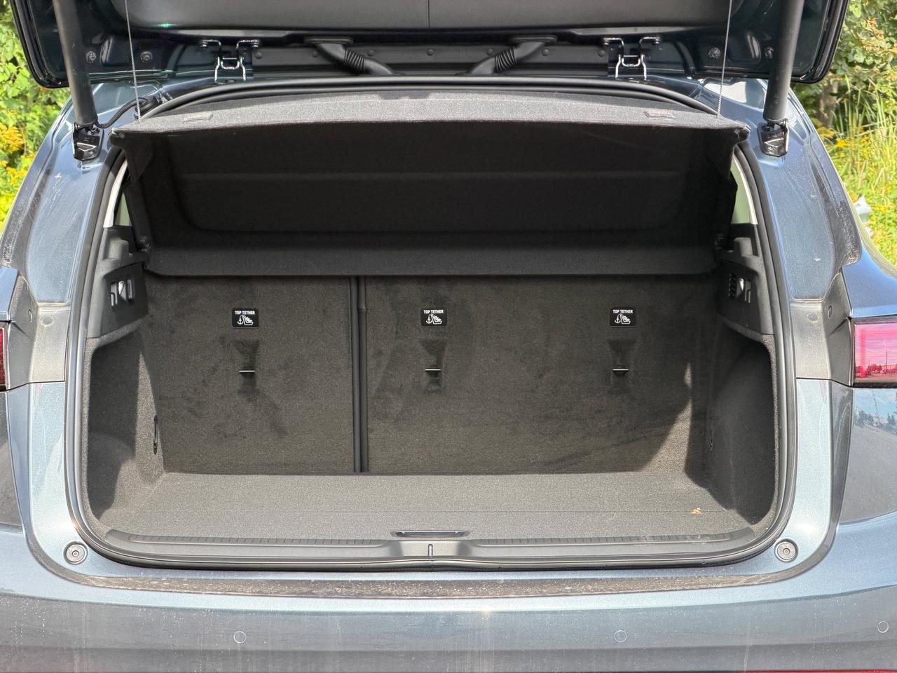2026 Buick Envision SPORT TOURING Photo