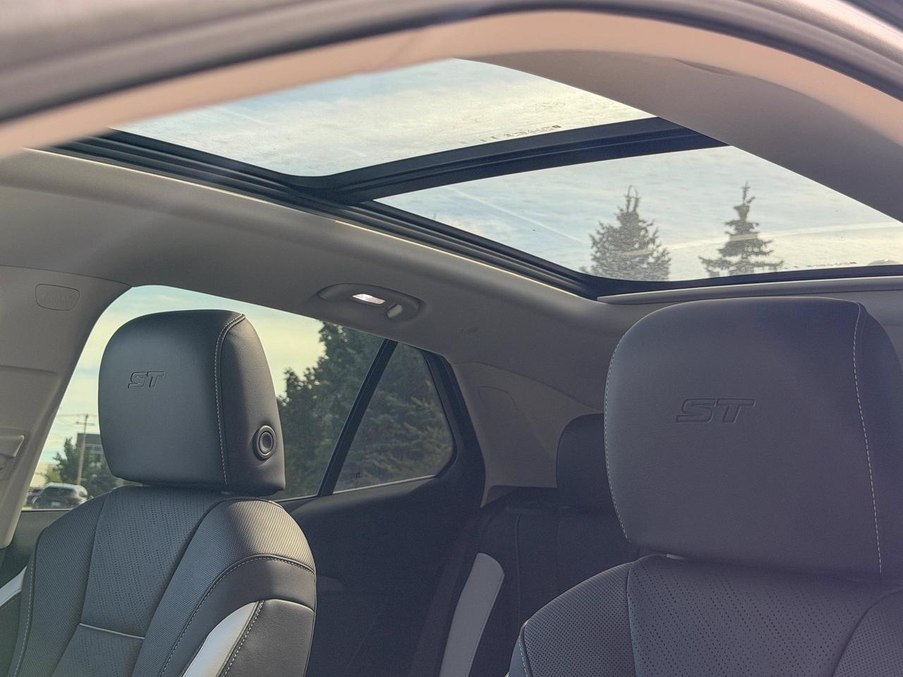 2026 Buick Envision SPORT TOURING Photo