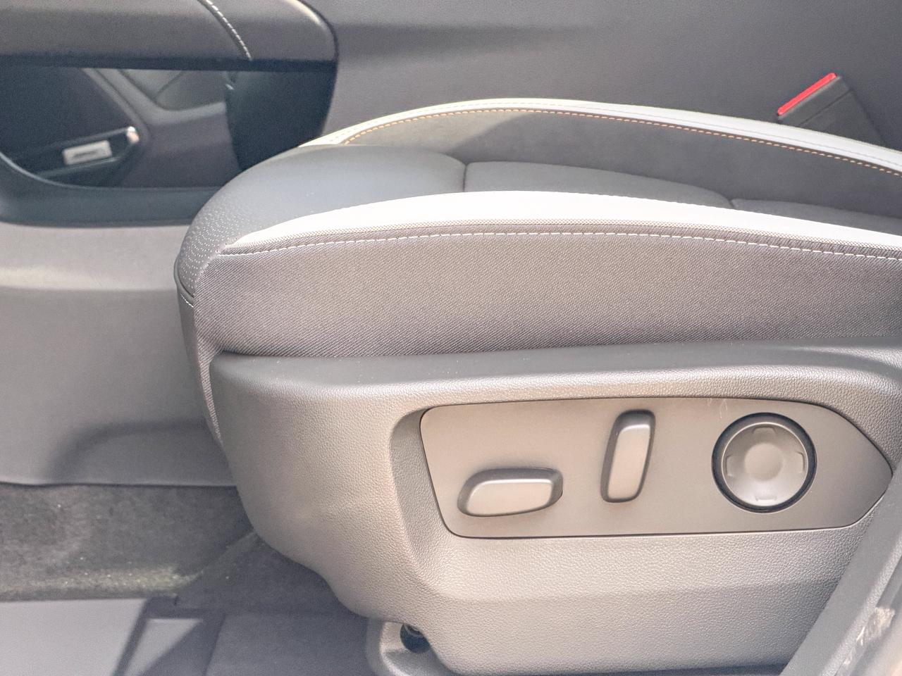 2026 Buick Envision SPORT TOURING Photo