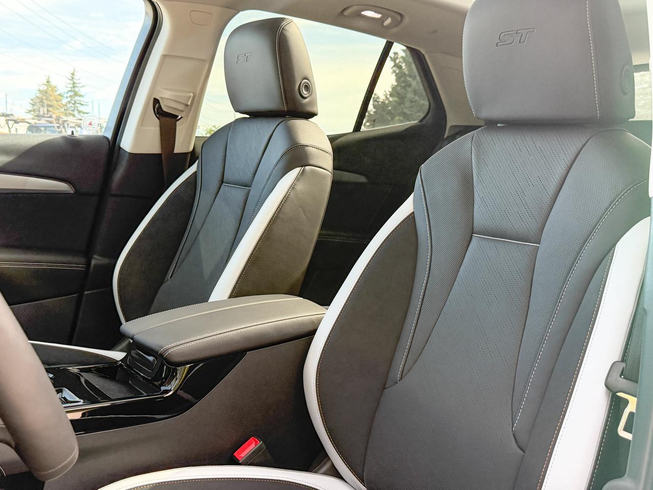 2026 Buick Envision SPORT TOURING Photo