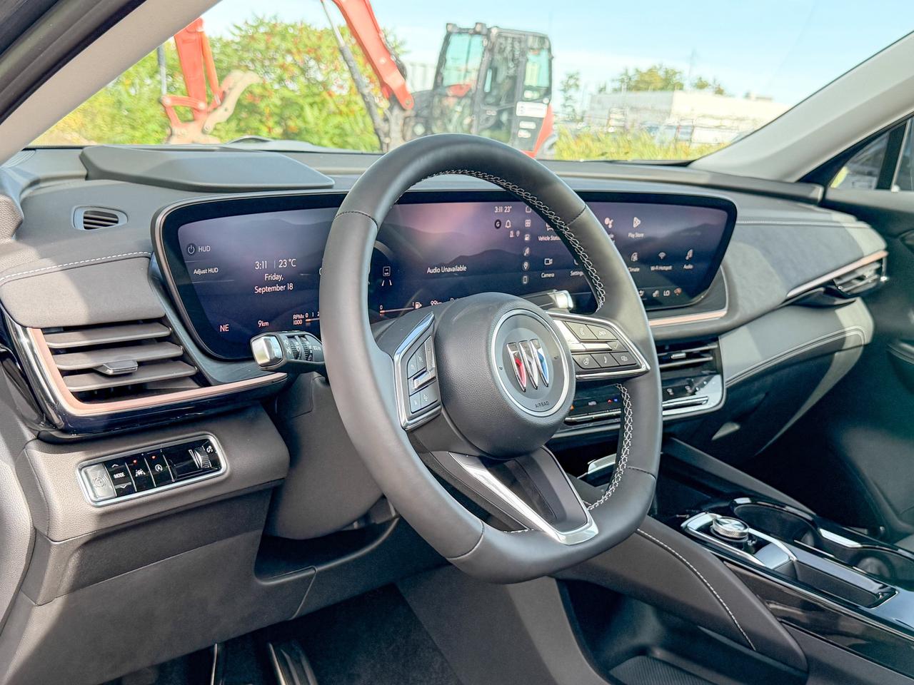 2026 Buick Envision SPORT TOURING Photo