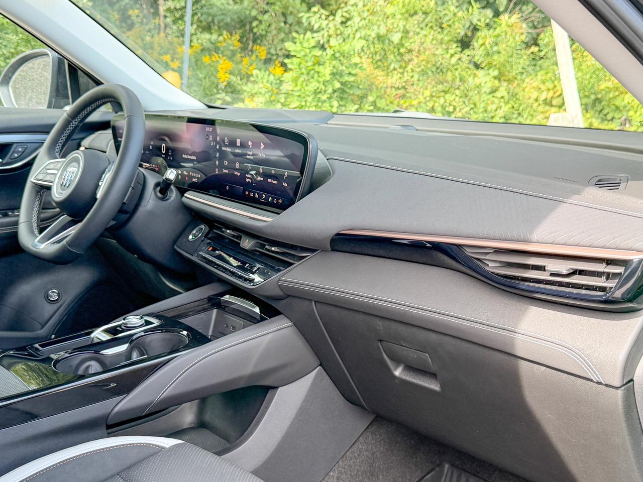 2026 Buick Envision SPORT TOURING Photo