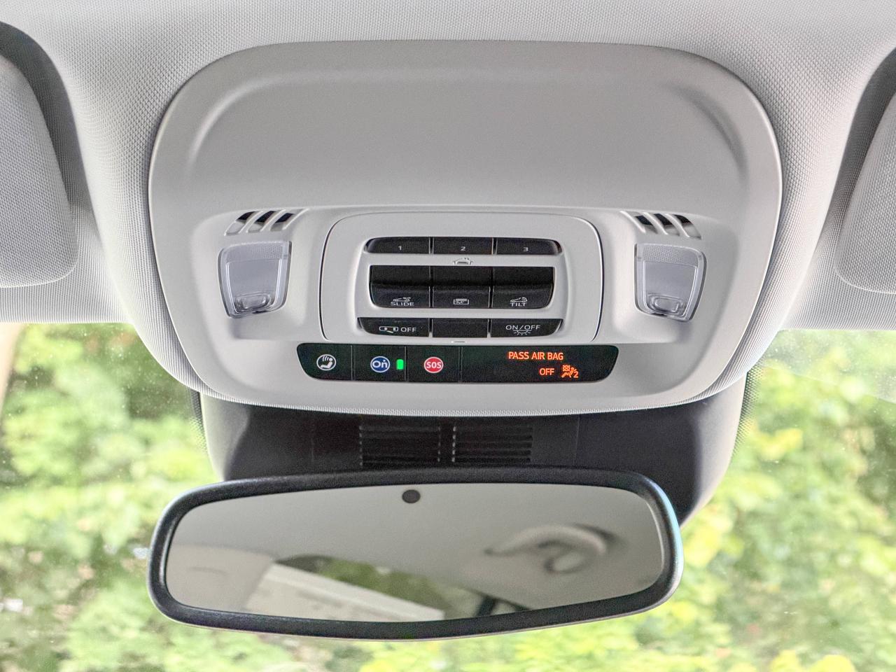 2026 Buick Envision SPORT TOURING Photo